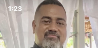 Catholic priest jailed after ignoring passenger’s warning to slow down before fatal Tonga crash