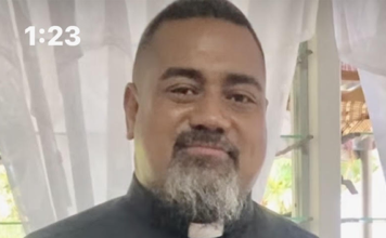 Catholic priest jailed after ignoring passenger’s warning to slow down before fatal Tonga crash