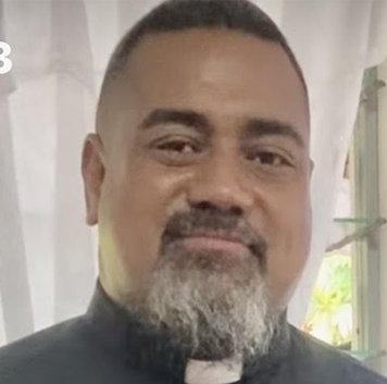 Catholic priest jailed after ignoring passenger’s warning to slow down before fatal Tonga crash
