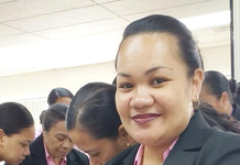 Reserve Bank’s Senolita Lutui remembered for helping others, leaves four young children