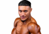 Tongan bodybuilder Sepuloni Koloa set for Aotearoa South Pacific ProAm after earning professional status