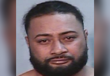 NSW Police appeal for public help to find Siaosi Finau over alleged assault offences