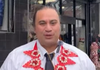 Tongan heritage candidate Te Whatanui Leka Taumalolo Skipwith to contest Ōtāhuhu for Greens