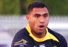 Tongan powerhouse Pangai Junior joins Ofahengaue at Leigh on multi-year deal