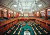 Left bloc may be able to form government latest poll suggests