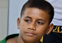 Promising young Tongan darts player Tuʻilea dies, association pays tribute