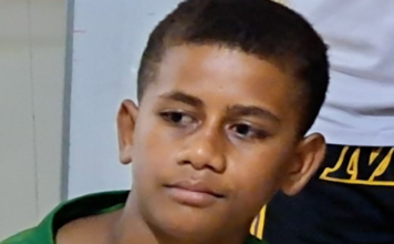 Promising young Tongan darts player Tuʻilea dies, association pays tribute