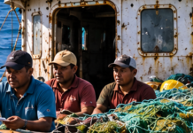 Tonga included in new US-Pacific push against illegal fishing as Australia boosts regional security funding