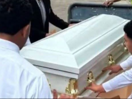 His mission continues’: Heartfelt tributes for Elder Vave after tragic final homecoming