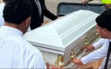 His mission continues’: Heartfelt tributes for Elder Vave after tragic final homecoming