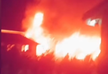 One person reportedly dies in huge Tatakamotonga fire