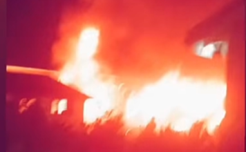 One person reportedly dies in huge Tatakamotonga fire