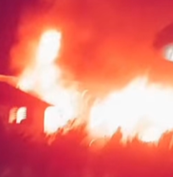 One person reportedly dies in huge Tatakamotonga fire