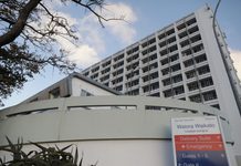 Second patient in two months found dead in Waikato Hospital toilet