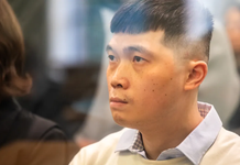 Crown alleges minor traffic accident led to murder as Lok Fung Lorrence Li trial begins