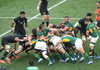 All Blacks v Springboks: What you need to know