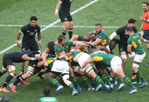 All Blacks v Springboks: What you need to know