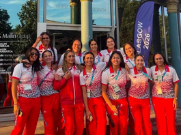 Tonga netball confident ahead of World Cup qualifier on home soil