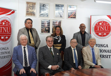 Tonga moves closer to establishing law school as senior judges back TNU plan