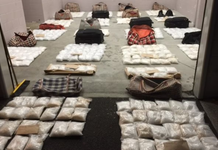 Ulakai Fakaosilea, who orchestrated 198kg meth import from prison, loses appeal against life sentence