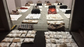 Ulakai Fakaosilea, who orchestrated 198kg meth import from prison, loses appeal against life sentence