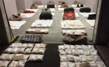 Ulakai Fakaosilea, who orchestrated 198kg meth import from prison, loses appeal against life sentence