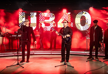 UB40 marks nearly 50 years as tour heads to NZ and Australia, home to huge Tongan diaspora