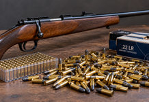 Prison officer jailed after rifle, 1,655 rounds and fireworks found in Vavaʻu shipment