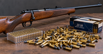 Prison officer jailed after rifle, 1,655 rounds and fireworks found in Vavaʻu shipment