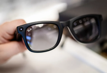 Uni student caught wearing smart glasses in exam
