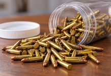 Illegal ammunition imports rising, court warns as 79-year-old Tongan avoids jail