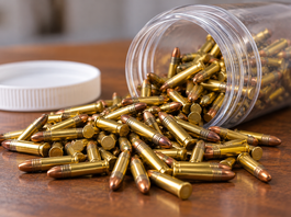 Illegal ammunition imports rising, court warns as 79-year-old Tongan avoids jail