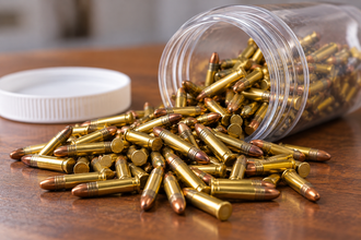 Illegal ammunition imports rising, court warns as 79-year-old Tongan avoids jail