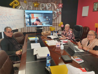 Tonga’s first fully Tongan-language degree undergoes accreditation evaluation