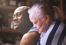 Jonah Lomu’s mother reveals she doesn’t see his sons: ‘I pray one day we can meet’