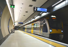 Auckland’s City Rail Link finally opens – what you need to know