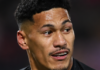 NRL-banned Amone named in Tonga World Cup squad but faces wait for comeback