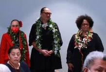 Poll boosts prospect of Tongan Labour MPs returning to government