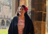 Angelina Mahe returns home with UK corporate law Master’s after Chevening journey