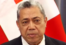 Two suspected flu deaths in Tonga not yet confirmed, Health Minister says