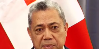Two suspected flu deaths in Tonga not yet confirmed, Health Minister says
