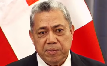 Two suspected flu deaths in Tonga not yet confirmed, Health Minister says