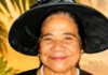 Death of Nightingale singer ʻElenoa Bloomfield marks loss to Tonga’s musical heritage
