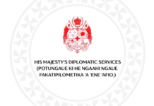 Tonga passport printing problems persist as Diplomatic Services issues fresh warning