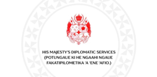 Tonga passport printing problems persist as Diplomatic Services issues fresh warning