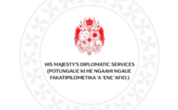 Tonga passport printing problems persist as Diplomatic Services issues fresh warning