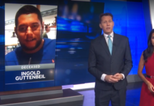 Tributes pour in for Tongan father of four shot dead by US deputies as family demands justice