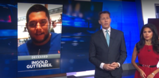 Tributes pour in for Tongan father of four shot dead by US deputies as family demands justice