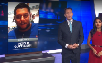 Tributes pour in for Tongan father of four shot dead by US deputies as family demands justice