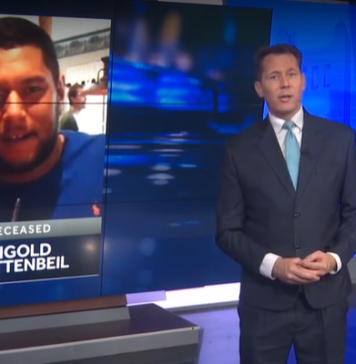 Tributes pour in for Tongan father of four shot dead by US deputies as family demands justice